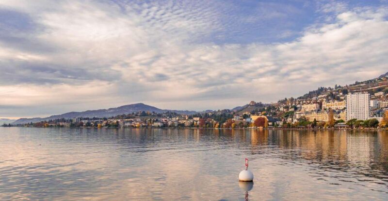 Montreux Private Walking Tour - Historical Perspectives