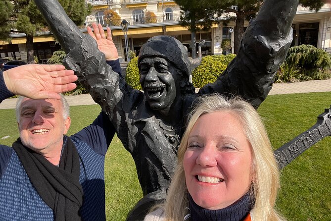 Montreux Scavenger Hunt and Sights Self-Guided Tour - Accessibility and Inclusivity Considerations