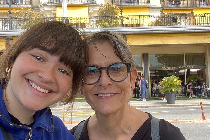 Montreux Scavenger Hunt and Sights Self-Guided Tour - Cancellation and Booking Policies