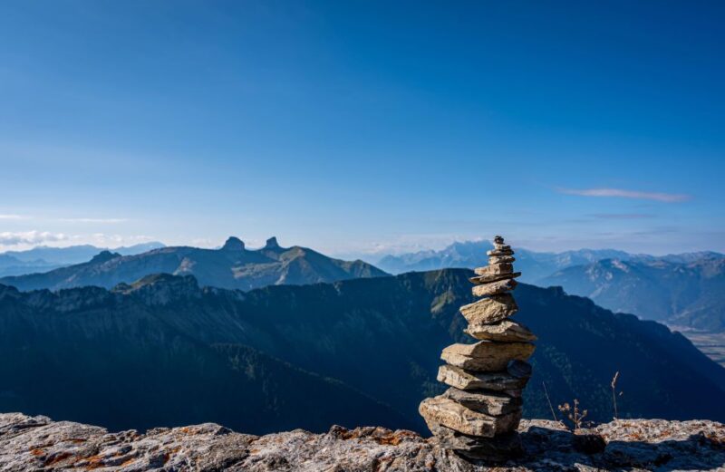 Montreux to Rochers-de-Naye: Alpine Adventure Ticket - Key Points