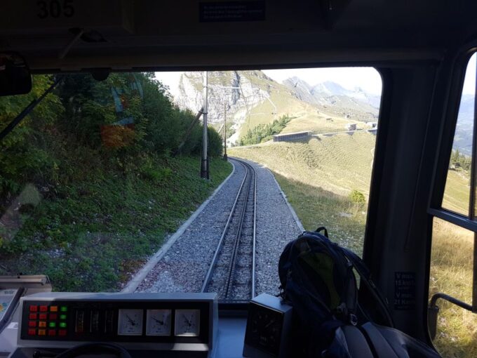 Montreux to Rochers-de-Naye: Alpine Adventure Ticket - Customer Feedback