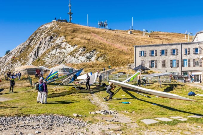 Montreux to Rochers-de-Naye: Alpine Adventure Ticket - Frequently Asked Questions