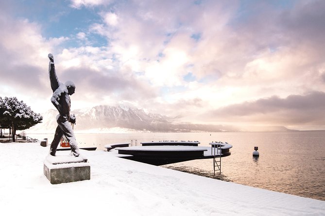 Montreux, Vevey, Chaplins World and Chillon Castle Private Tour - Pricing and Booking