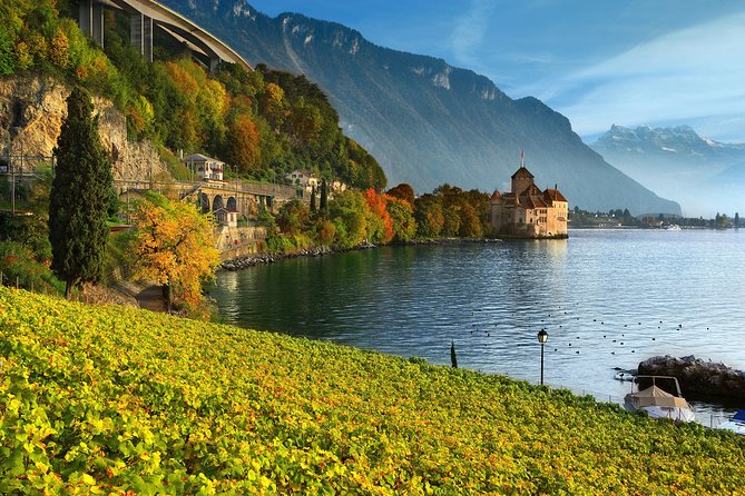 Montreux, Vevey, Chaplins World and Chillon Castle Private Tour - Reviews and Feedback