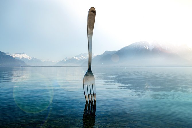 Montreux, Vevey, Chaplins World and Chillon Castle Private Tour - Experiencing Chaplins World