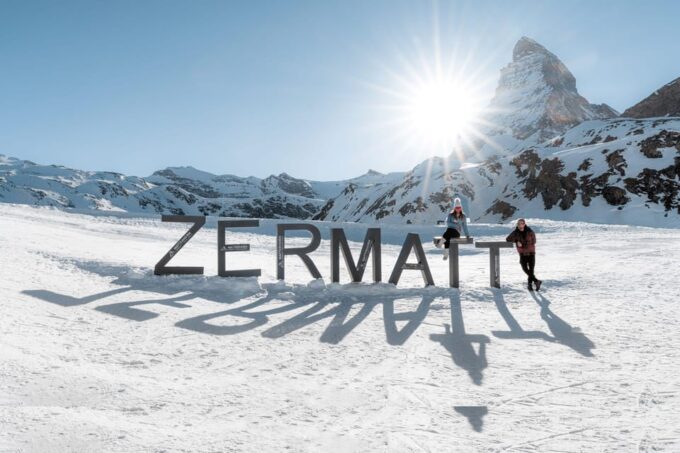 Montreux: Zermatt, Matterhorn, and Glacier Paradise Day Trip - Guide and Tour Experience