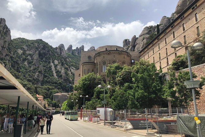 Montserrat Afternoon Private Tour With Pick up - Important Considerations