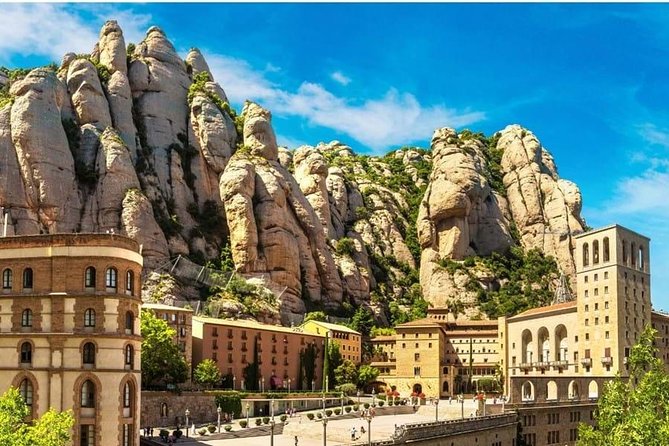 Montserrat by Yourself With English Chauffeur by Minibus - Booking Information