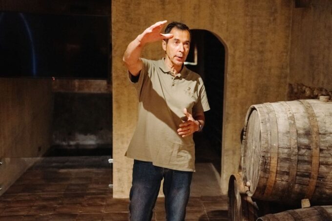 Montserrat & Cava Winery Tour: Day Trip From Barcelona - Transportation and Inclusions