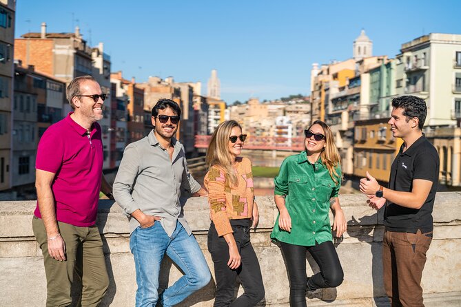 Montserrat, Girona & Costa Brava Guided Day Trip From Barcelona - Reviews and Ratings