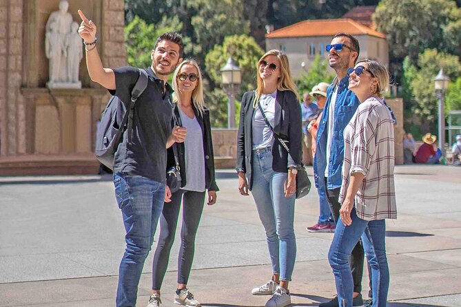 Montserrat, Girona & Costa Brava Guided Day Trip From Barcelona - Professional Multilingual Guide