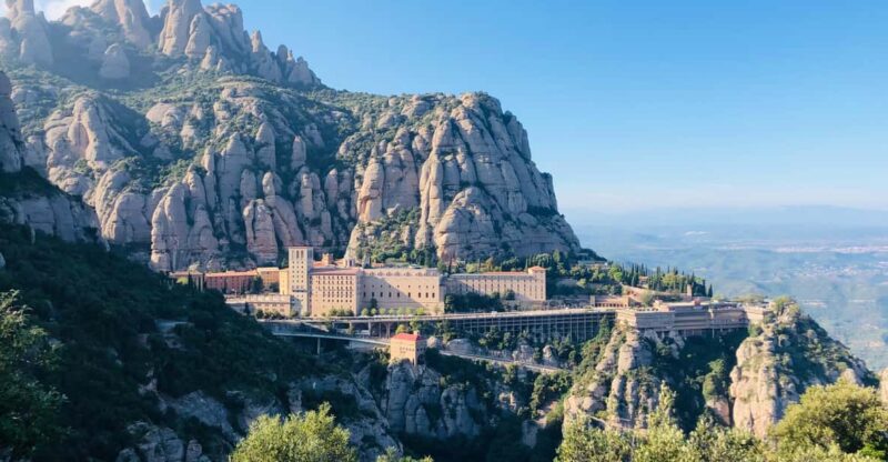 Montserrat Half Day Early Morning Skip-the-Hussle Tour - Key Points