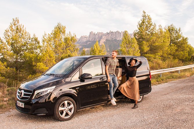 Montserrat Half-Day Tour With Tapas and Gourmet Wines - Tour Highlights