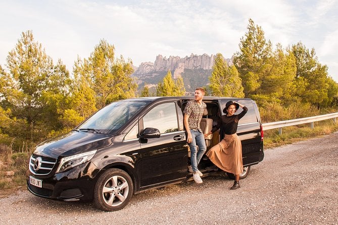 Montserrat Half-Day Tour With Tapas and Gourmet Wines - Boutique Winery