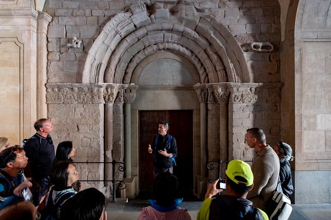 Montserrat Half Day With Cable Car and Easy Hike From Barcelona - Tour Inclusions and Exclusions