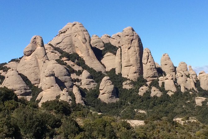 Montserrat Hike Off the Beaten Path & Monastery Small Group Tour - Cancellation Policy