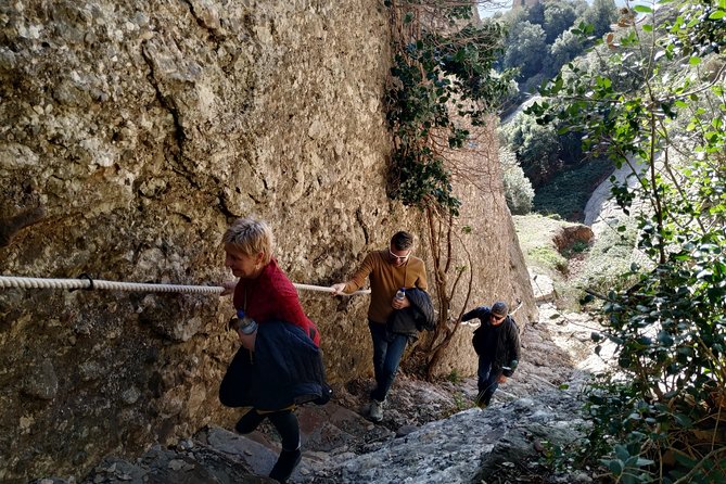 Montserrat Hike Off the Beaten Path & Monastery Small Group Tour - Additional Information