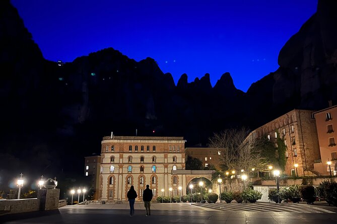 Montserrat in the Afternoon With Childrens Choir, Black Virgin and More - Tour Highlights and Inclusions