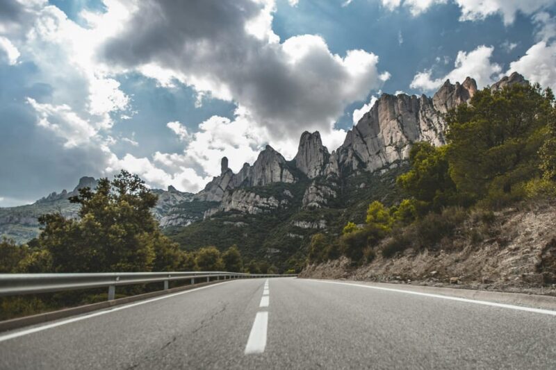 Montserrat Monastery Full Day Trip From Barcelona - Inclusions and Exclusions