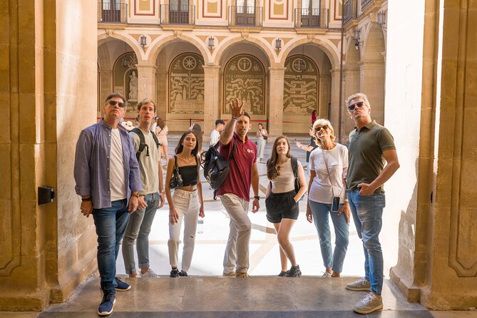 Montserrat Monastery Half Day Experience From Barcelona - Meeting Point and Return