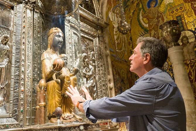 Montserrat Monastery Half Day Experience From Barcelona - Accessibility and Policies