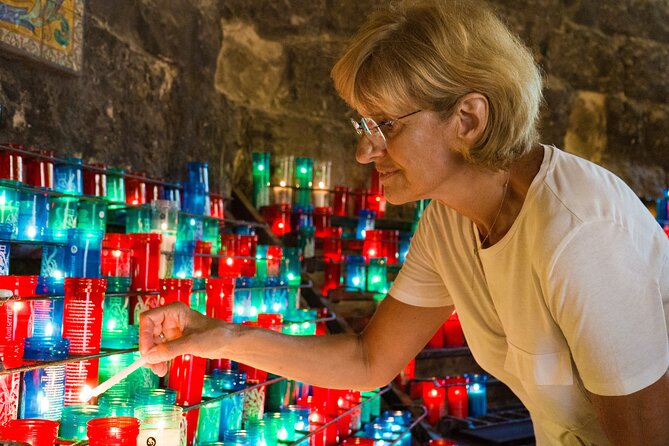 Montserrat Monastery Half Day Experience From Barcelona - Montserrat Basilica and Monastery