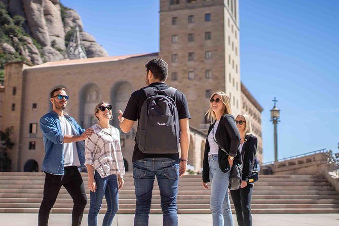 Montserrat Monastery & Horse Riding Experience From Barcelona - Cancellation and Refund Policy