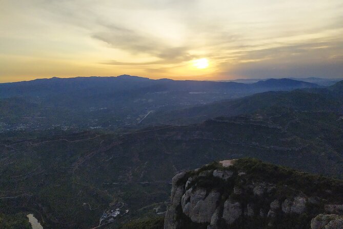 Montserrat Monastery Private Tour With Hotel Pick-Up - Booking Information