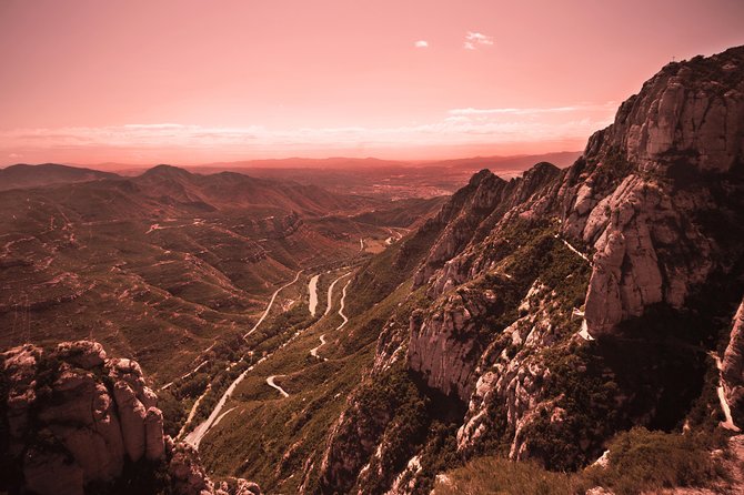 Montserrat Monastery Private Tour With Hotel Pick-Up - Customizing Your Experience