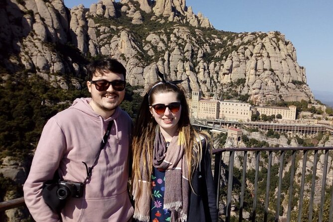 Montserrat Monastery Small Group or Private Tour Hotel Pick-Up - Visiting the Montserrat Monastery