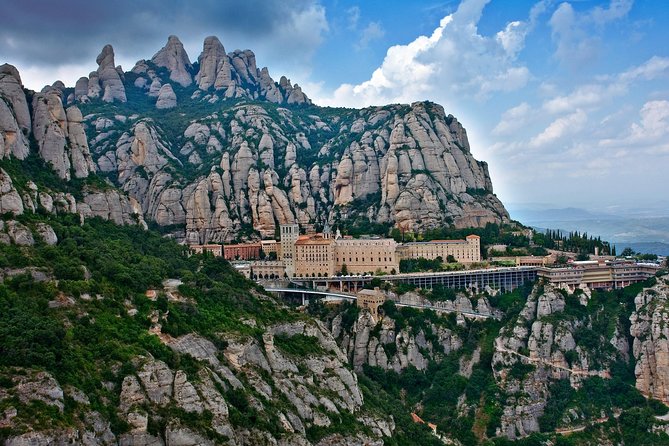Montserrat Monastery Small Group or Private Tour Hotel Pick-Up - Exploring the Montserrat Museum