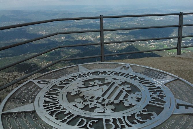 Montserrat Monastery Small Group or Private Tour Hotel Pick-Up - Booking the Montserrat Monastery Tour