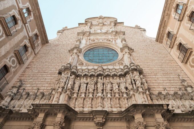 Montserrat: Morning or Afternoon Half-Day Trip With Pickup - Included Transportation and Guidance