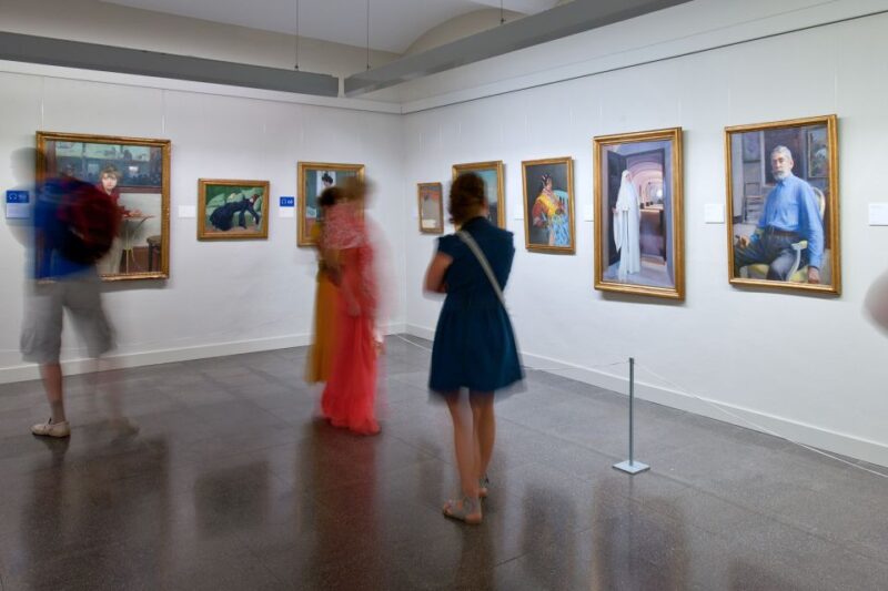 Montserrat: Museum and Monastery Experience Ticket - Experience Highlights