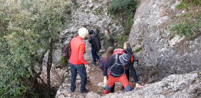 Montserrat: National Park Hiking Private Tour - Cancellation and Rescheduling