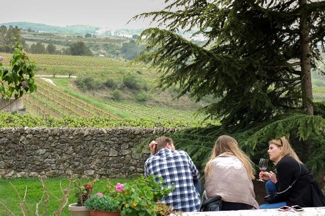Montserrat Natural Park Hike & Monastery Small Group Tour - Catalan Snacks and Refreshments
