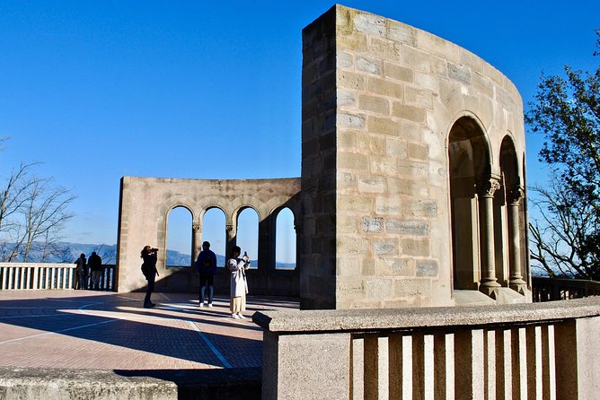 Montserrat Private Day Trip - Praise From Alhel_Z