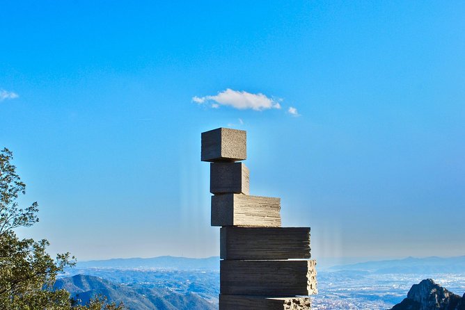 Montserrat Private Day Trip - Highlights of the Experience