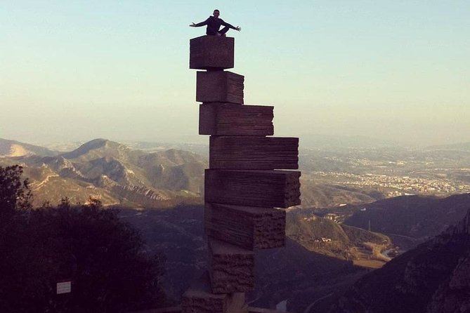 Montserrat Private Day Trip - Practical Tips for Visitors