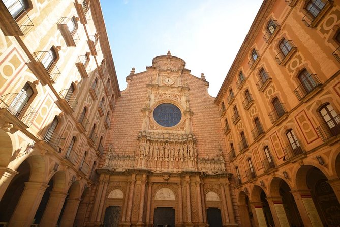 Montserrat Private Guided Tour With Pick up - Cancellation and Refund Policy