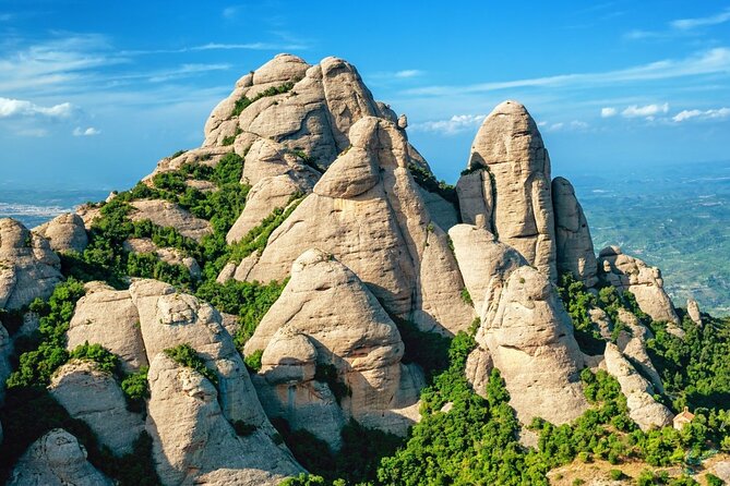 Montserrat Private Panoramic Helicopter Flight - Safety and Security