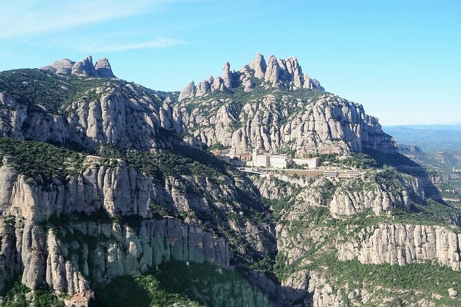 Montserrat Private Panoramic Helicopter Flight - Cancellation Policy