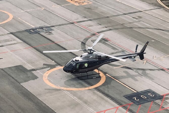 Montserrat Private Panoramic Helicopter Flight - Pricing and Availability