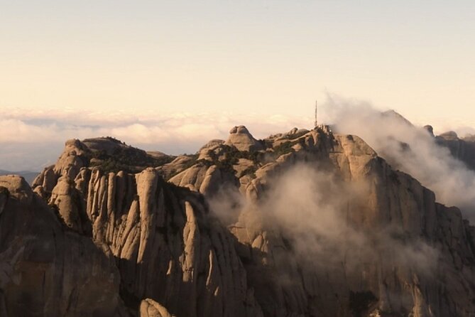 Montserrat Private Panoramic Helicopter Flight - Flight Duration