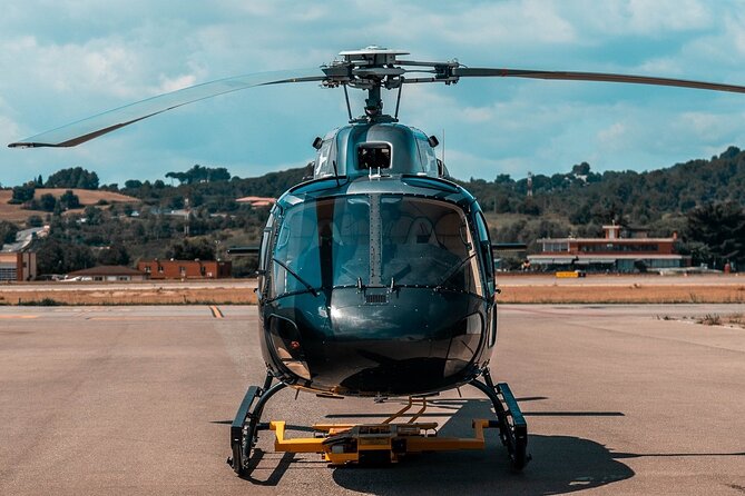 Montserrat Private Panoramic Helicopter Flight - Frequently Asked Questions