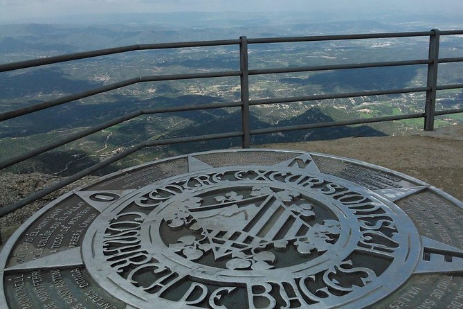 Montserrat Private Tour With Hotel Pick-Up From Barcelona - Accessibility and Additional Information