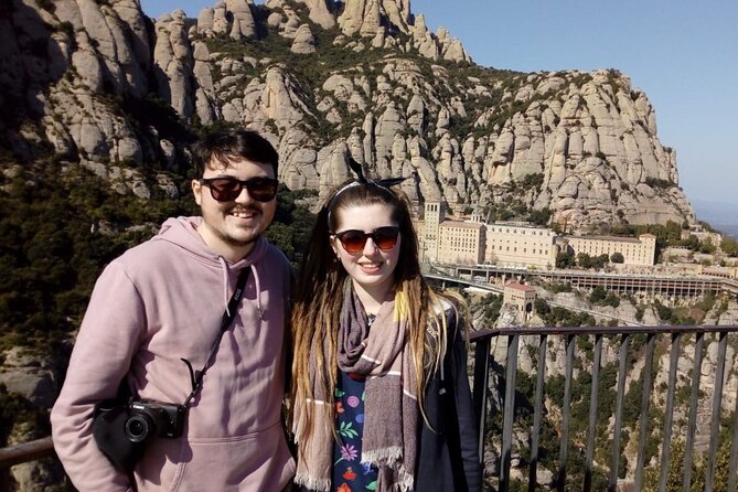 Montserrat Private Tour With Hotel Pick-Up From Barcelona - Highlights of the Montserrat Private Tour