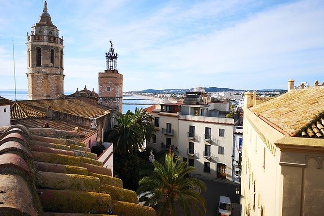 Montserrat + Sitges Tour - Health and Safety