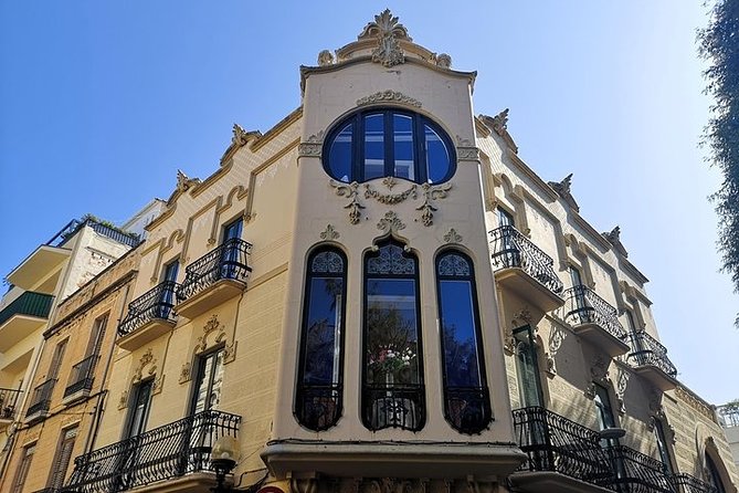 Montserrat + Sitges Tour - Exploring Montserrat