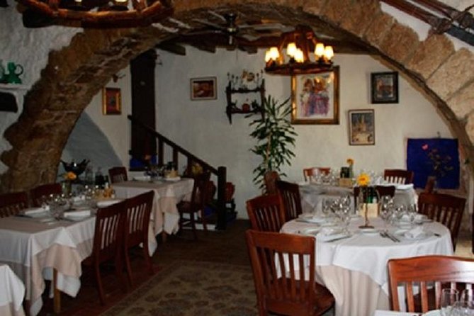 Montserrat Tour, Lunch & Caves - Terms and Conditions